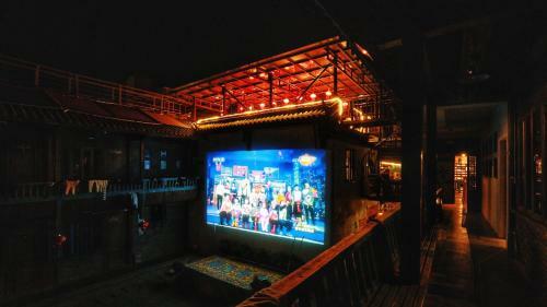 Albergue Desti Youth Park