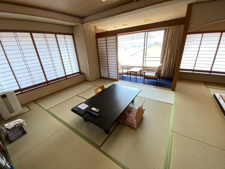 Hotel Miya Rikyu