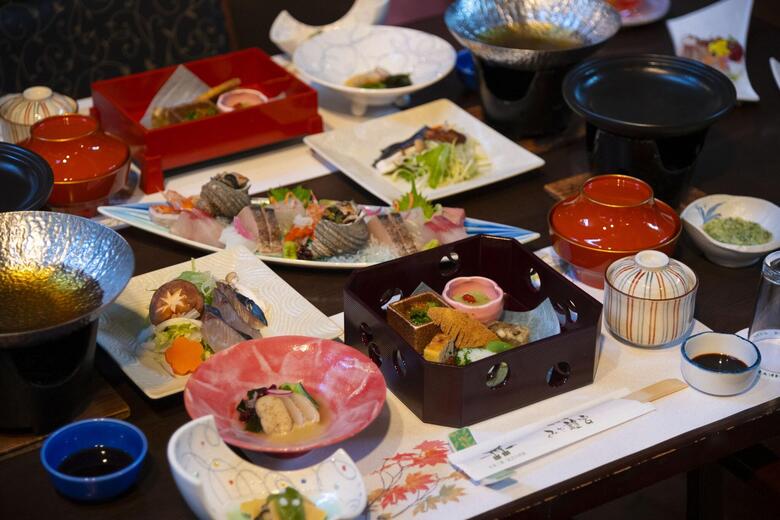 Hotel Miya Rikyu
