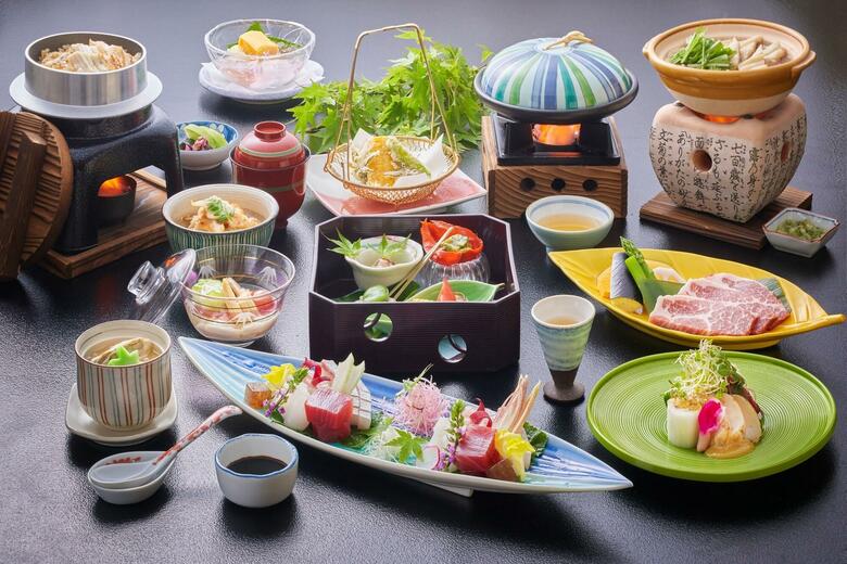 Hotel Miya Rikyu