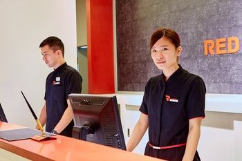 Hotel Red Planet Naha, Okinawa