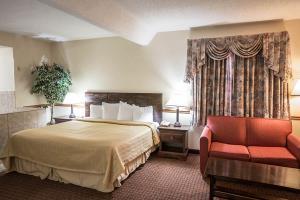 Hotel Comfort Inn