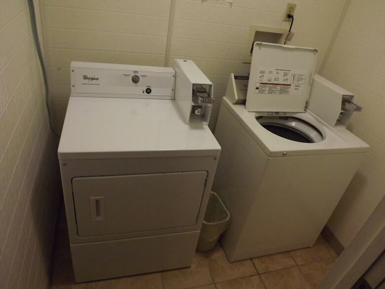 Hotel Comfort Inn