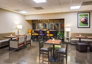 Hotel Comfort Inn