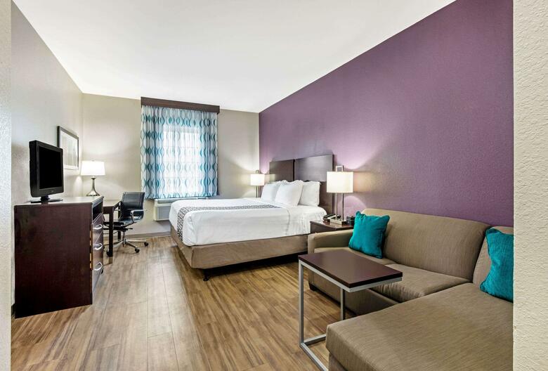 Hotel Comfort Inn (New Cumberland)