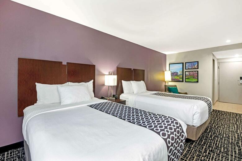 Hotel Comfort Inn (New Cumberland)