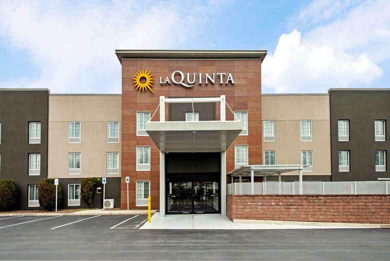 Hotel Comfort Inn (New Cumberland)