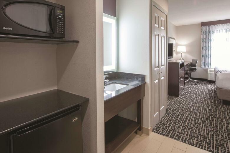 Hotel Comfort Inn (New Cumberland)