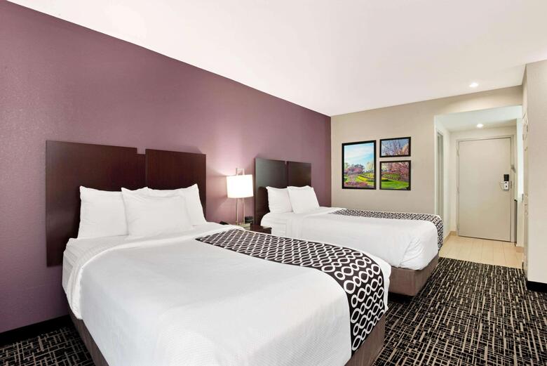Hotel Comfort Inn (New Cumberland)