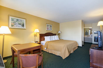 Hotel Comfort Inn Southwest