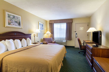 Hotel Comfort Inn Southwest