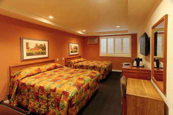 Hotel Dunes Inn (2 Camas)