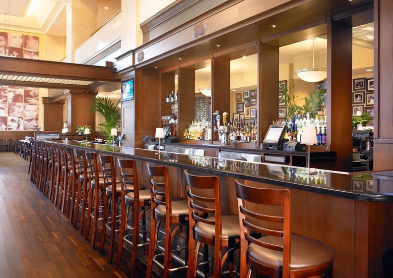 Hotel Westin Los Angeles Airport