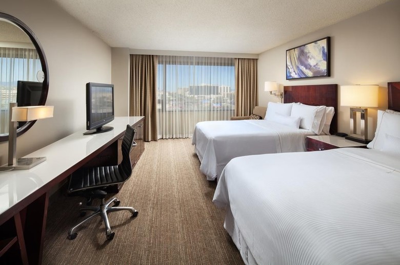 Hotel Westin Los Angeles Airport