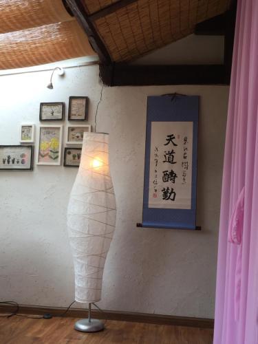 Posada Lijiang Shuhe Qingtao Inn