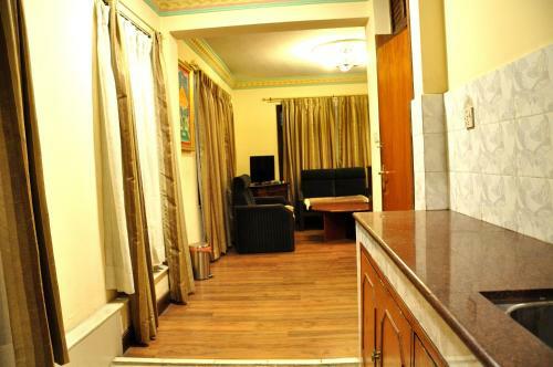 Hotel Tibet Guest House