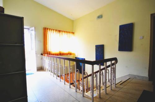 Hostal Epiphany Guest House