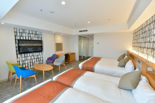 Narita Tobu Hotel Airport