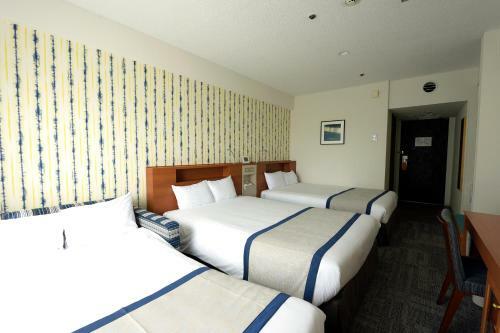 Narita Tobu Hotel Airport
