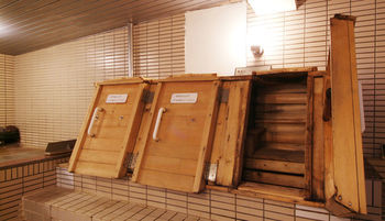 Hotel Isshinkan
