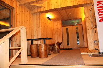 Hostal Auberge De Fryingpan