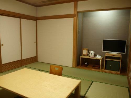 Hotel Ikoino Yuyado Iroha