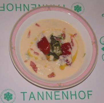 Lodge Pension Tannenhof