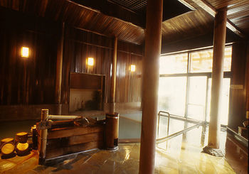Ryokan Sakaya