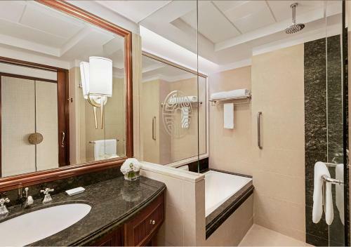 Shangri-la Hotel Fuzhou