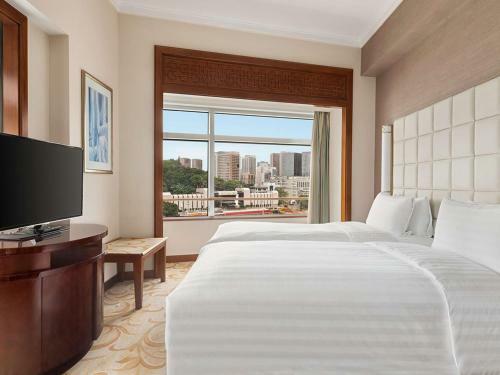 Shangri-la Hotel Fuzhou