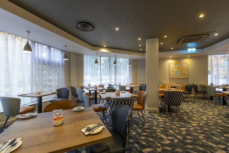 Hotel Holiday Inn London Regents Park
