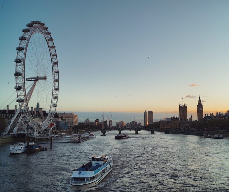 Hotel Holiday Inn London Regents Park