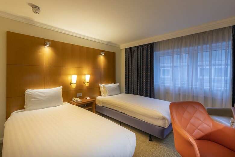 Hotel Holiday Inn London Regents Park