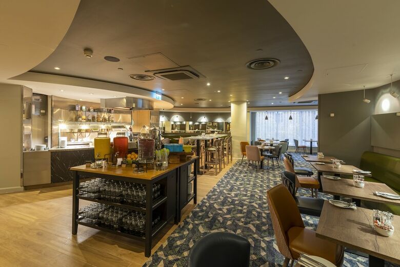 Hotel Holiday Inn London Regents Park