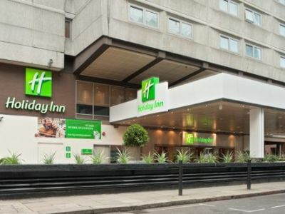 Hotel Holiday Inn London Regents Park