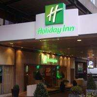Hotel Holiday Inn London Regents Park