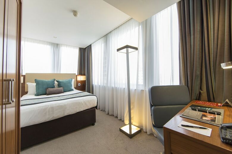 Hotel Thistle Trafalgar Square, The Royal Trafalgar