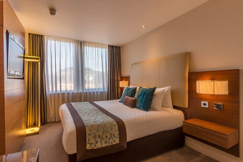 Hotel Thistle Trafalgar Square, The Royal Trafalgar