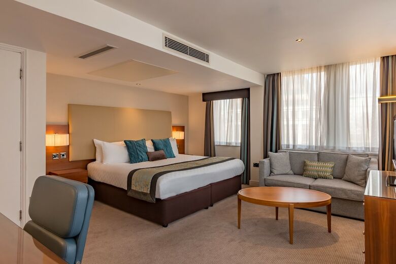 Hotel Thistle Trafalgar Square, The Royal Trafalgar