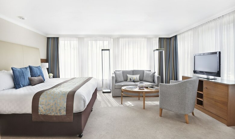 Hotel Thistle Trafalgar Square, The Royal Trafalgar
