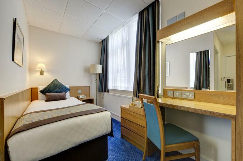 Hotel Thistle City Barbican
