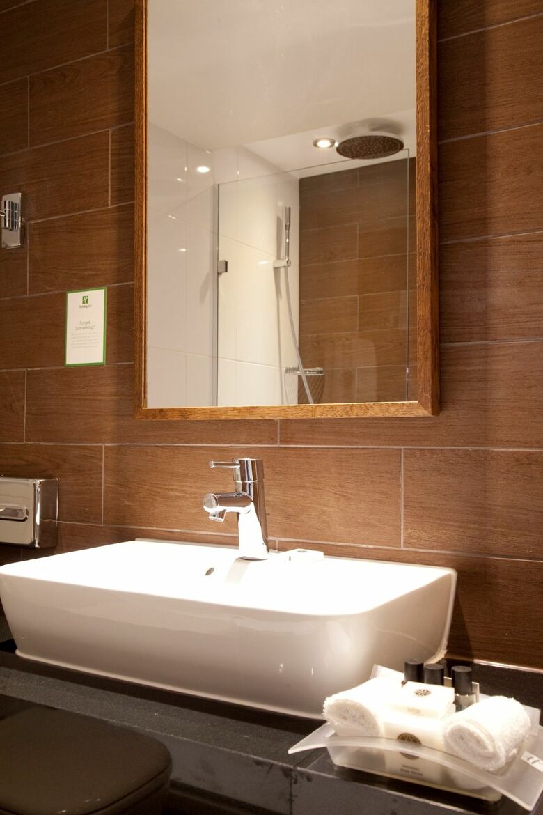 Hotel Holiday Inn London Wembley