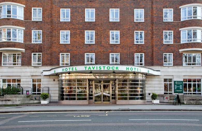 Hotel Tavistock
