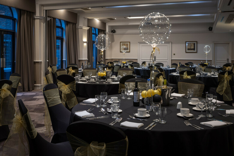 Hotel Hilton York
