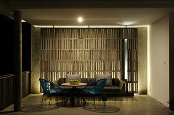 Aria Villas Ubud