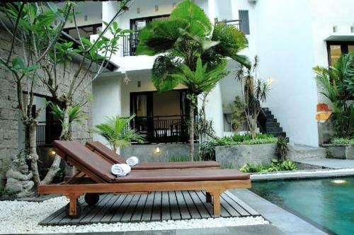 Hostal Igna Bungalows