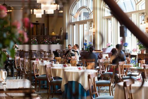 Huis Ten Bosch Hotel Europe
