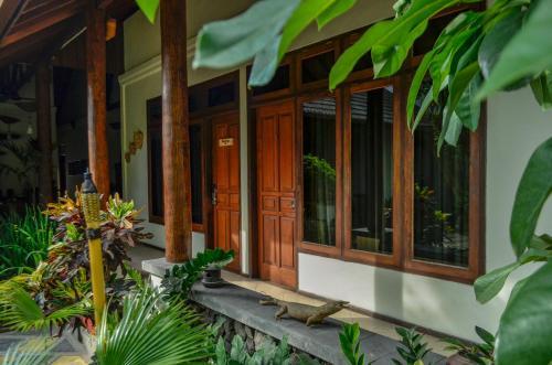 Rumah Mertua Boutique Hotel & Restaurant