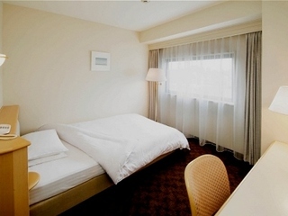 Sendai Kokusai Hotel