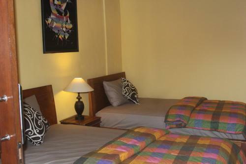 Cantik Homestay